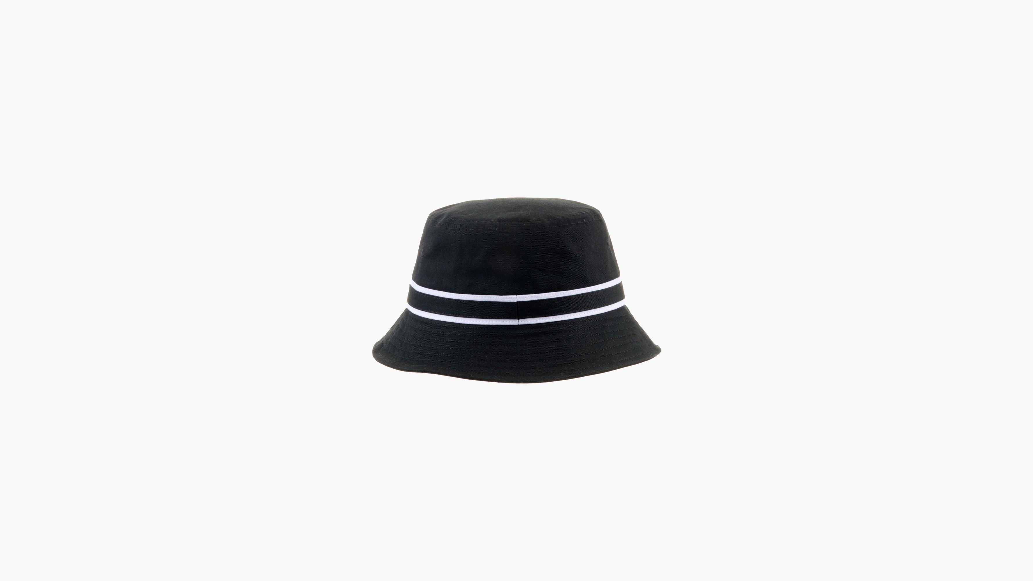 Poster Logo Bucket Hat sold by Levi's product image thumbnail 4