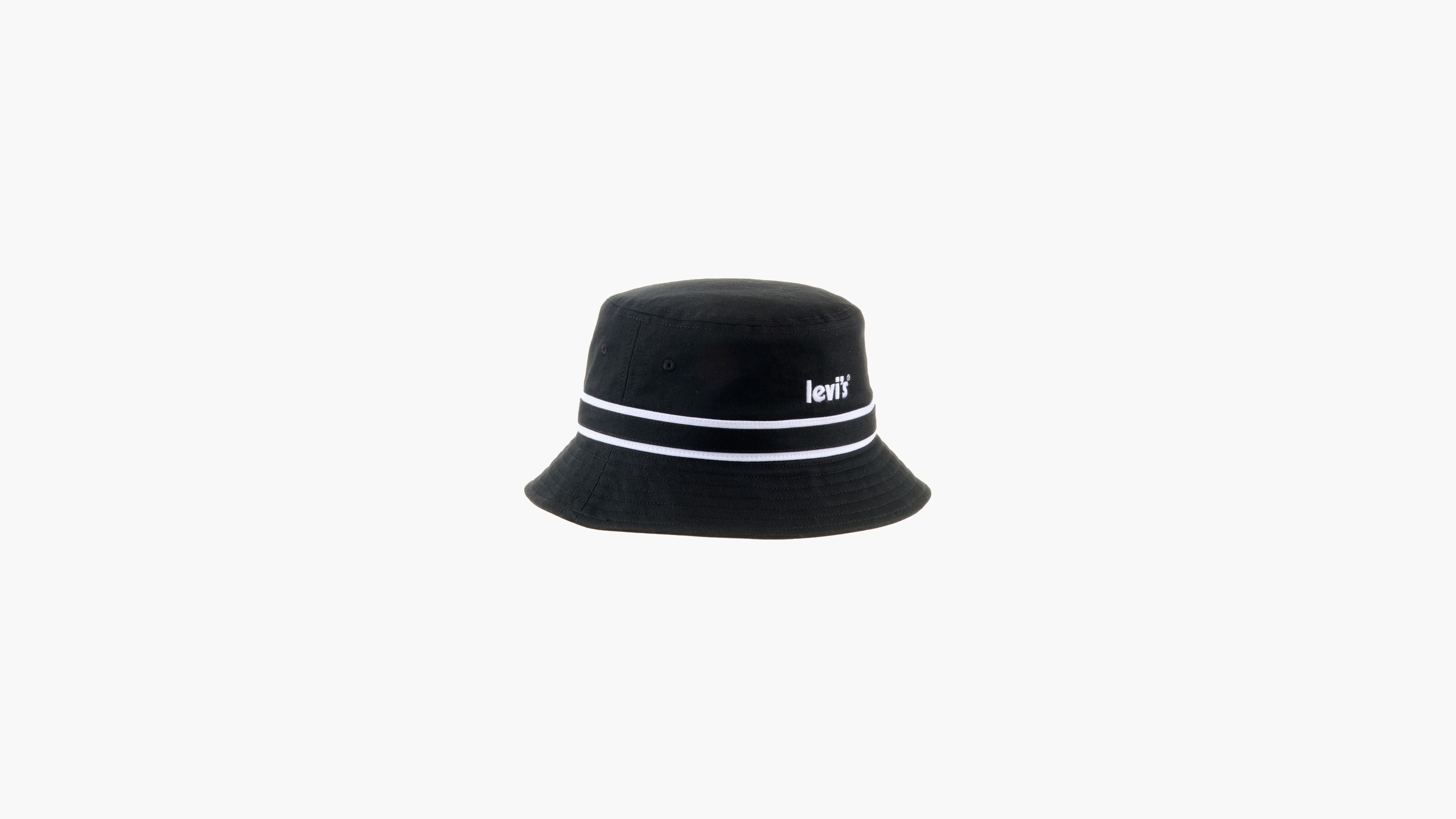 Poster Logo Bucket Hat sold by Levi's product image thumbnail 5