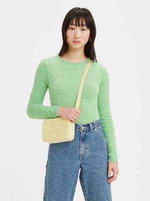 Bunny Sweater sold by Levi's