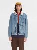 Lined Type I Trucker Jacket sold by Levi's