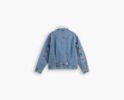 Lined Type I Trucker Jacket sold by Levi's
