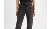 501® Original Fit Studded Women's Jeans sold by Levi's