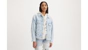 90s Trucker Jacket sold by Levi's