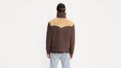 Webster Western Puffer Jacket sold by Levi's