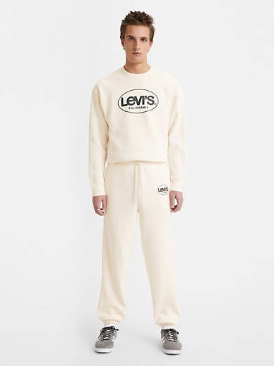 Graphic Sweatpants sold by Levi's