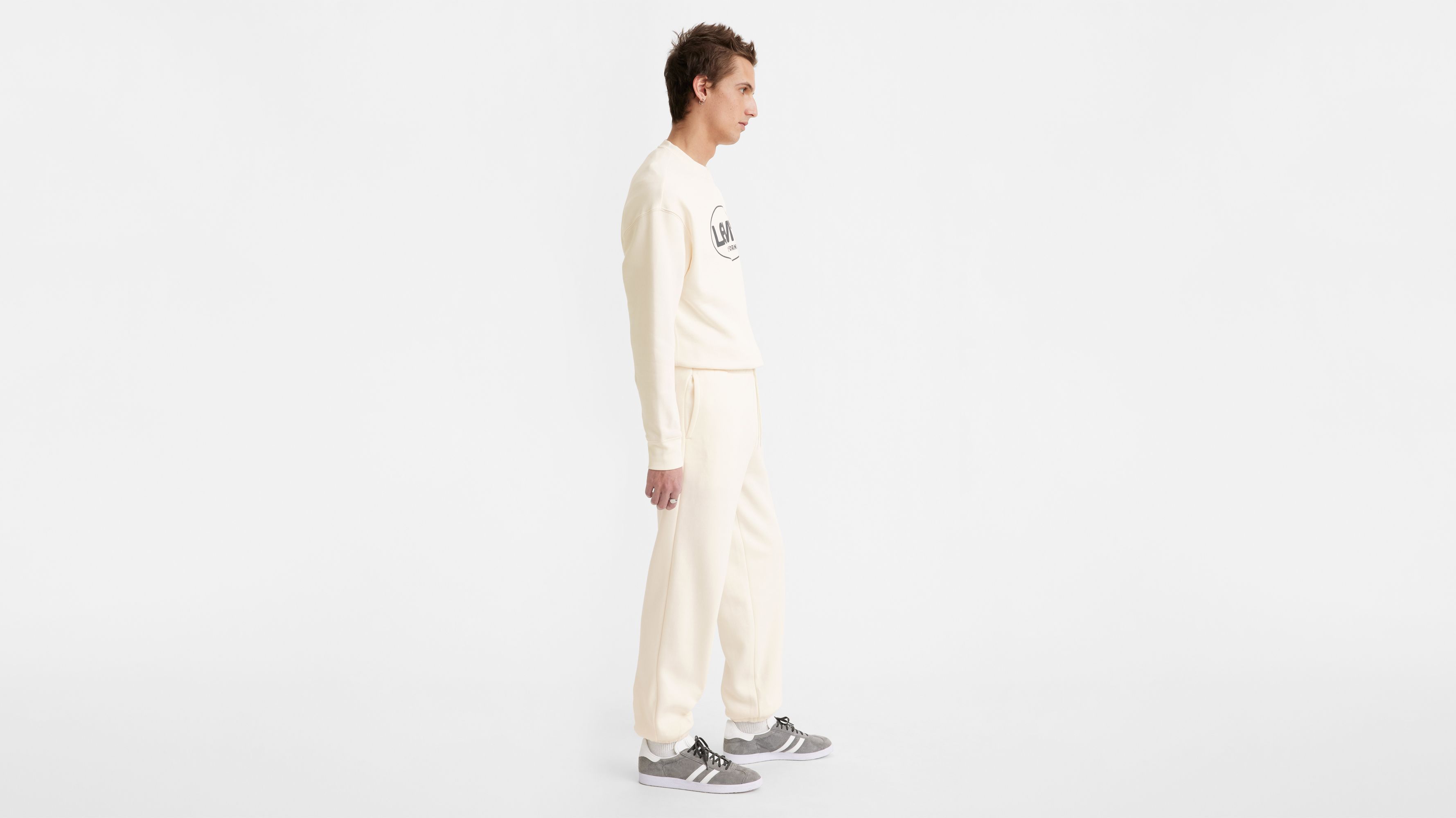 Graphic Sweatpants sold by Levi's product image thumbnail 2