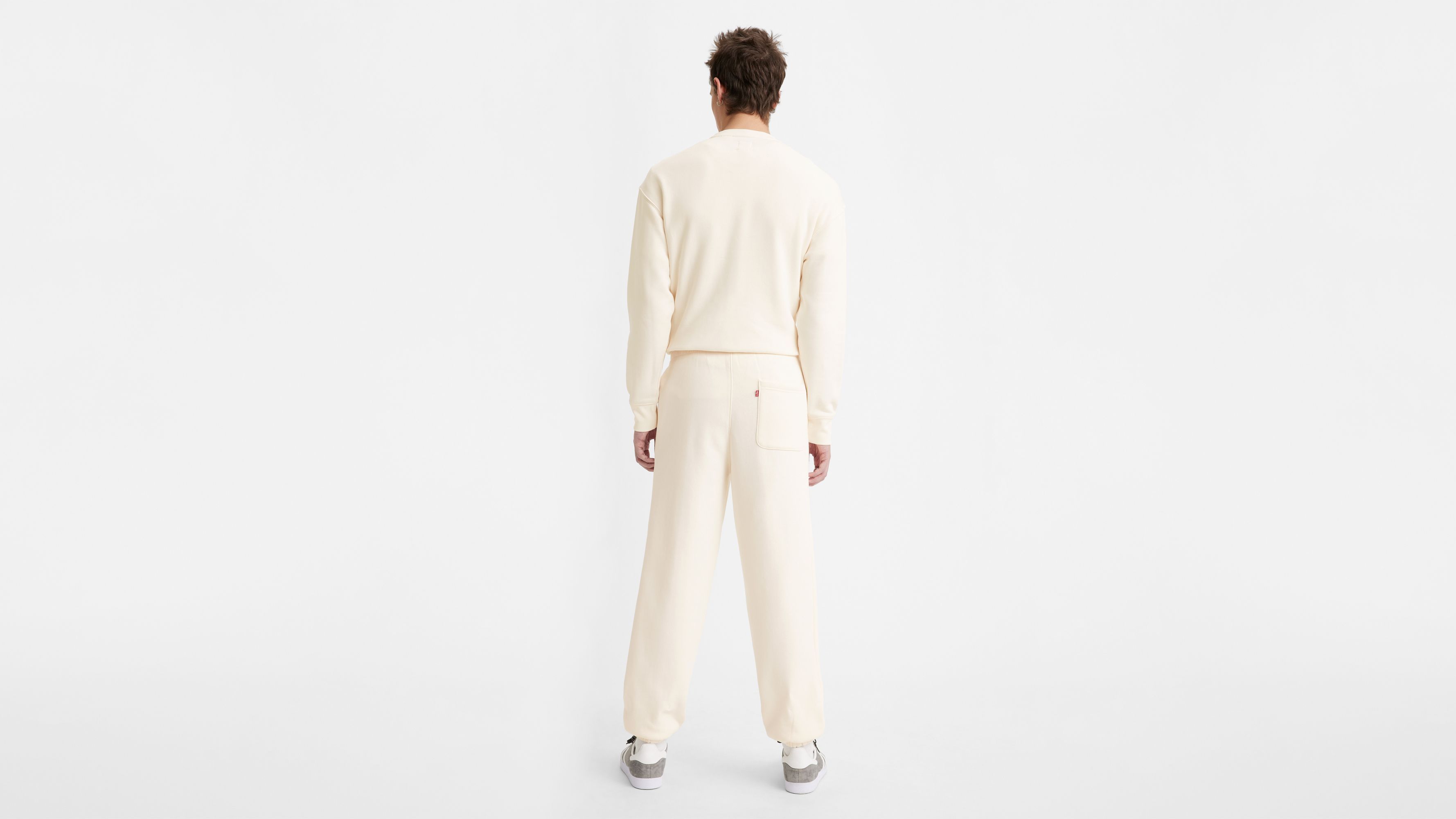 Graphic Sweatpants sold by Levi's product image thumbnail 3