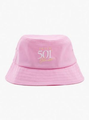 501® Bucket Hat sold by Levi's