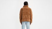 Corduroy Bubble Puffer Jacket sold by Levi's