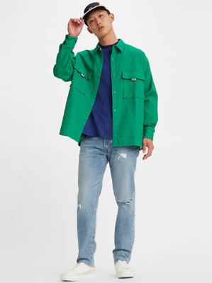 511™ Slim Fit Levi’s® Flex Men's Jeans sold by Levi's