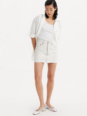 Icon Skirt sold by Levi's