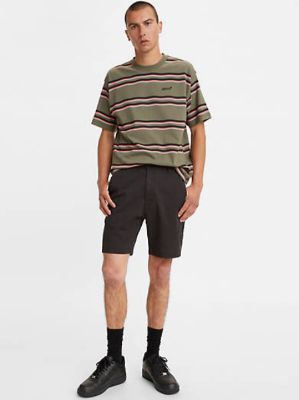 Levi's® XX Chino EZ Waist 8" Men's Shorts sold by Levi's