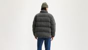 Western Super Puffer Jacket sold by Levi's