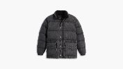 Western Super Puffer Jacket sold by Levi's
