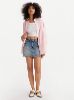 Icon Skirt sold by Levi's