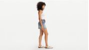 Icon Skirt sold by Levi's