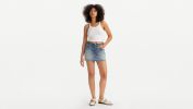 Icon Skirt sold by Levi's