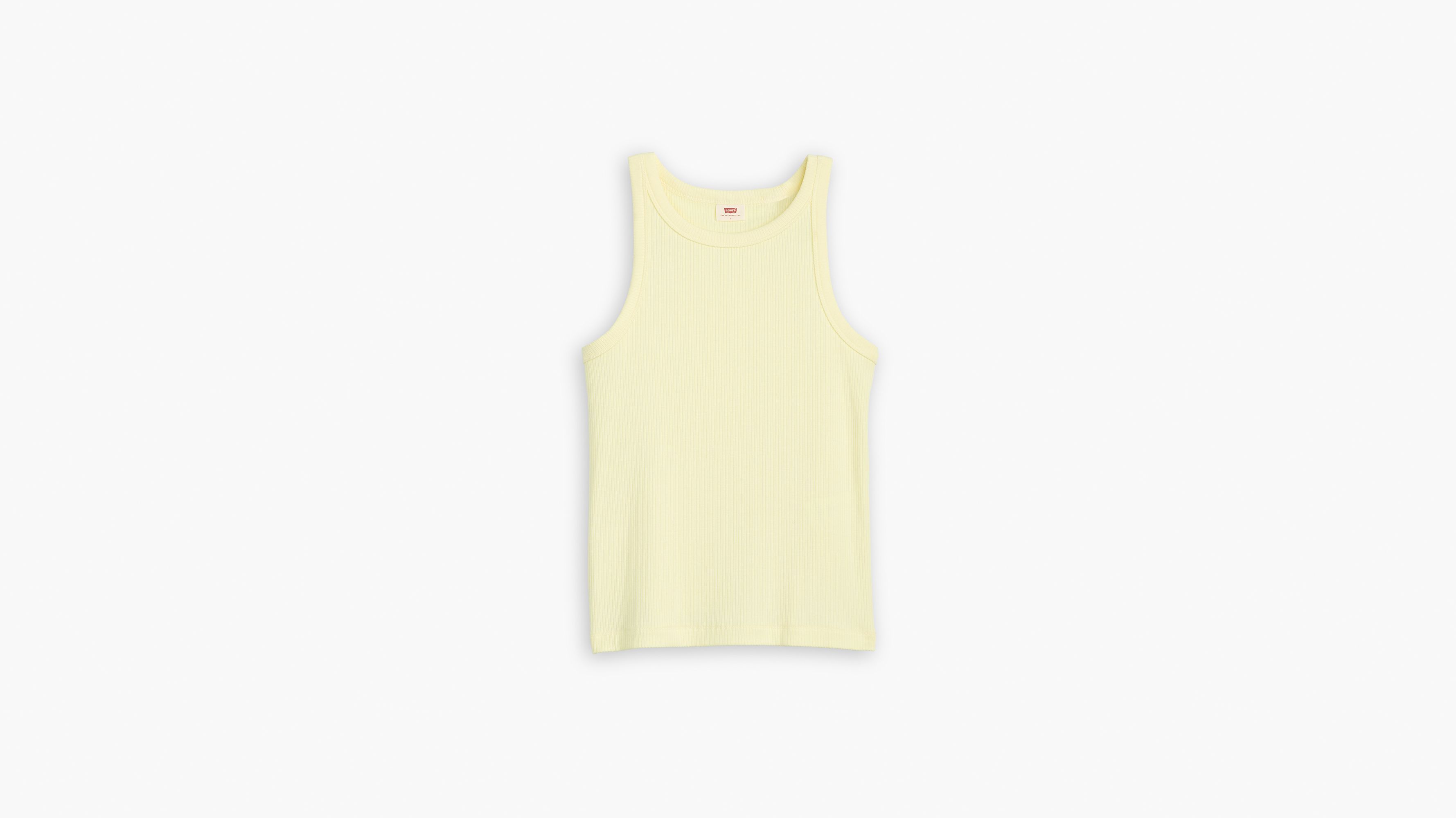 Dreamy Tank Top sold by Levi's product image thumbnail 5