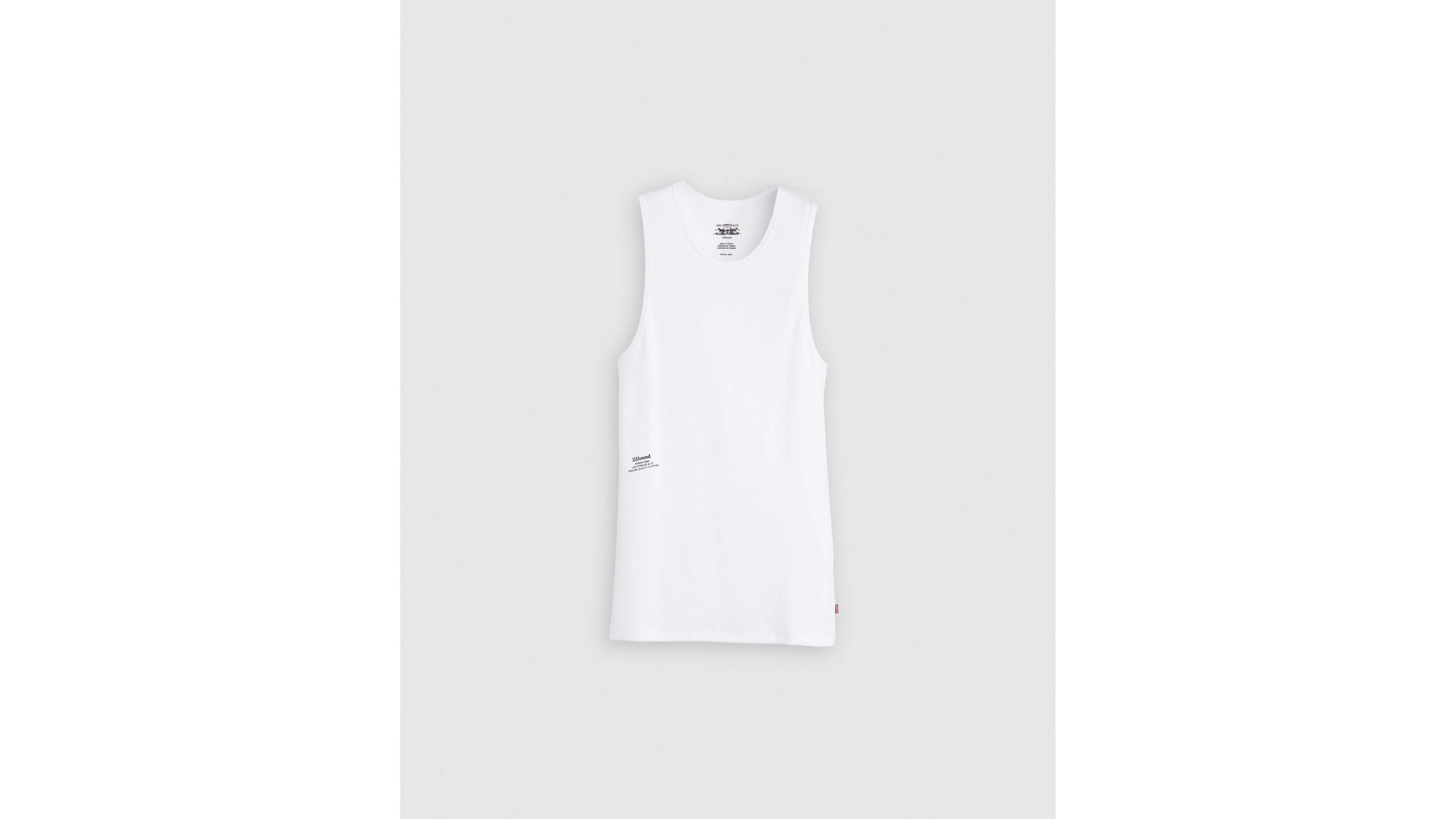 Levi's® x JJJJound Tank sold by Levi's product image thumbnail 5