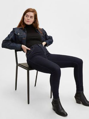 720 High Rise Super Skinny Women's Jeans sold by Levi's