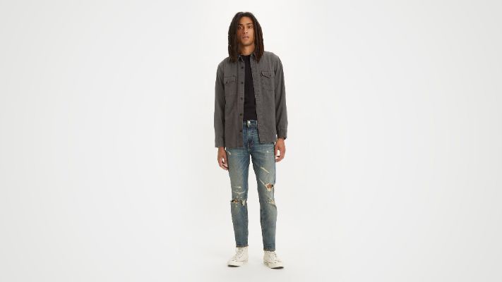 510™ Skinny Fit Men's Jeans sold by Levi's