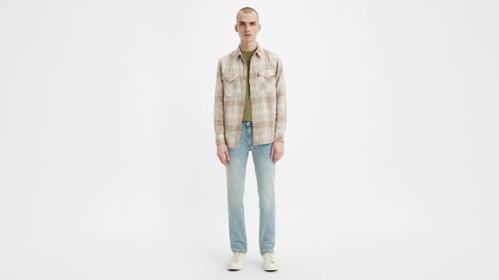 511™ Slim Fit Men's Jeans sold by Levi's