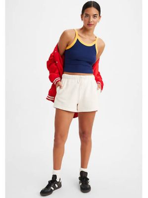 Gold Tab™ Sweatshorts made by Levi's