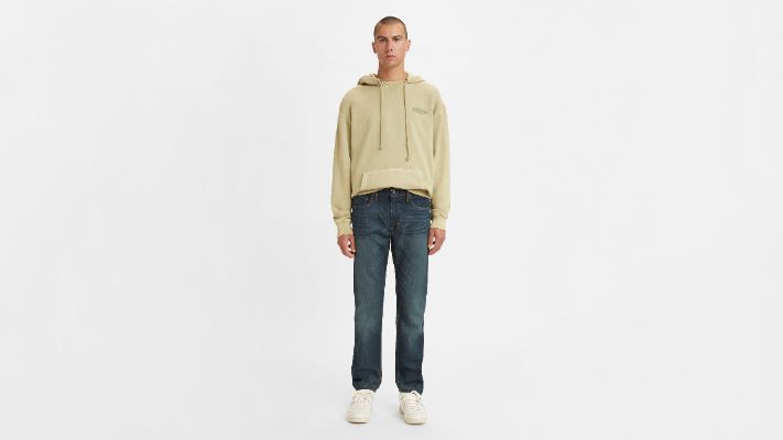 502™ Taper Fit Men's Jeans sold by Levi's