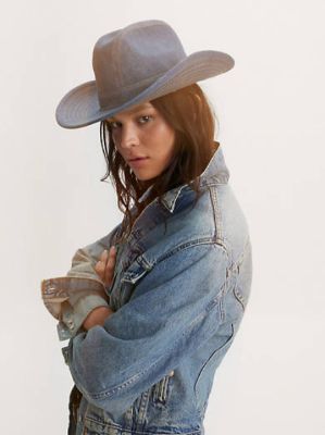 Levi's® Pride Rodeo Hat made by Levi's