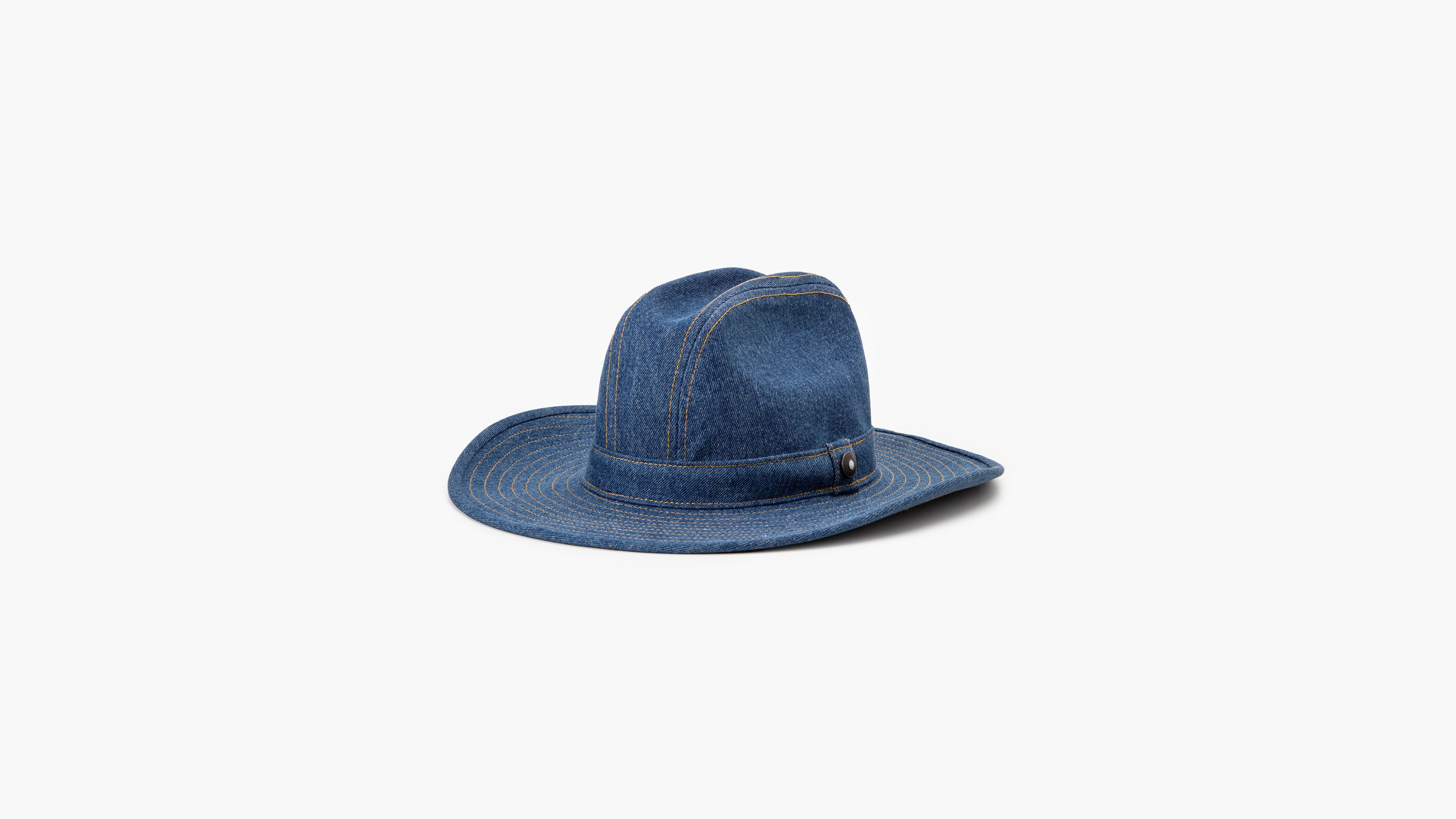 Levi's® Pride Rodeo Hat sold by Levi's product image thumbnail 3