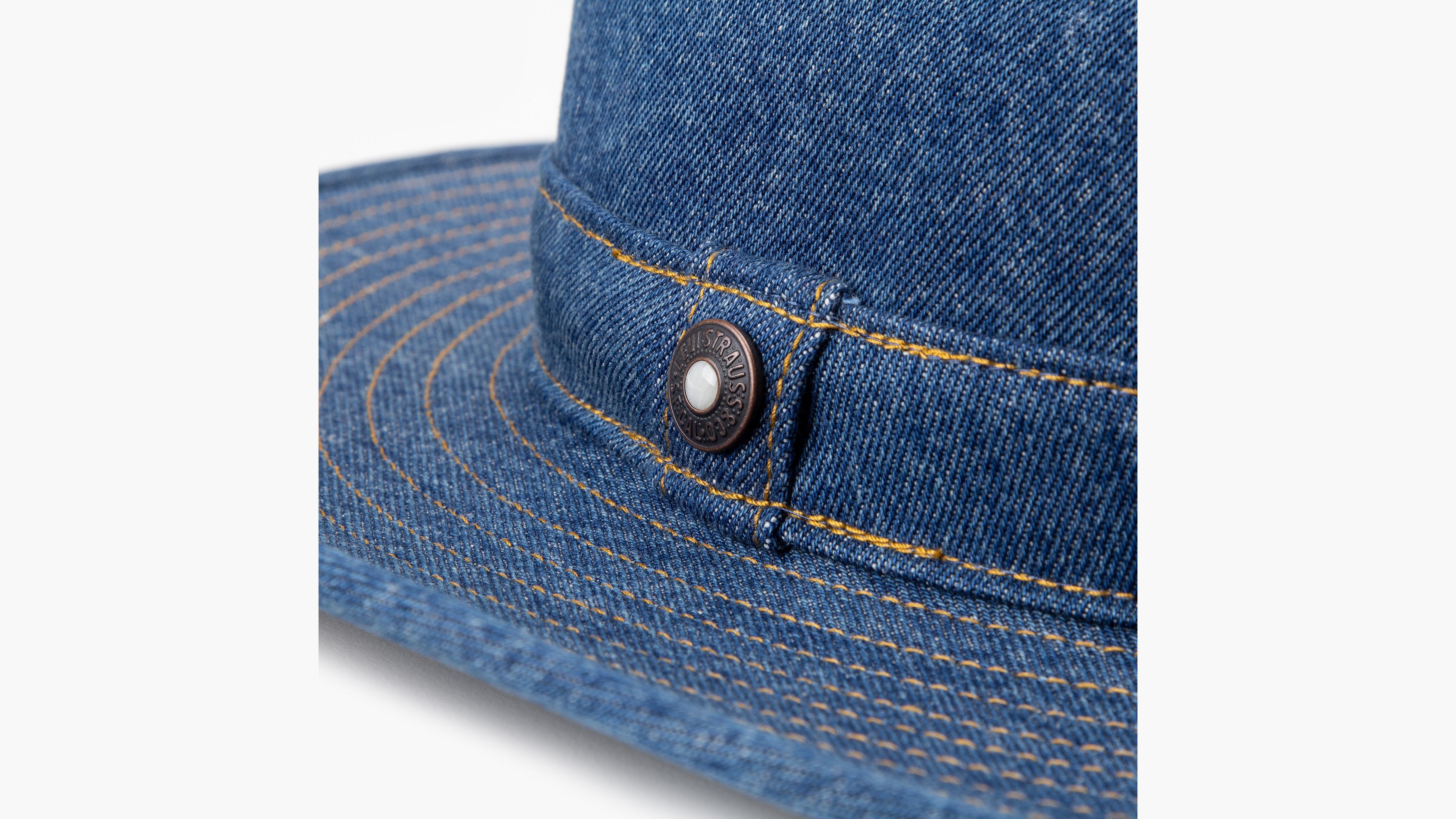 Levi's® Pride Rodeo Hat sold by Levi's product image thumbnail 5