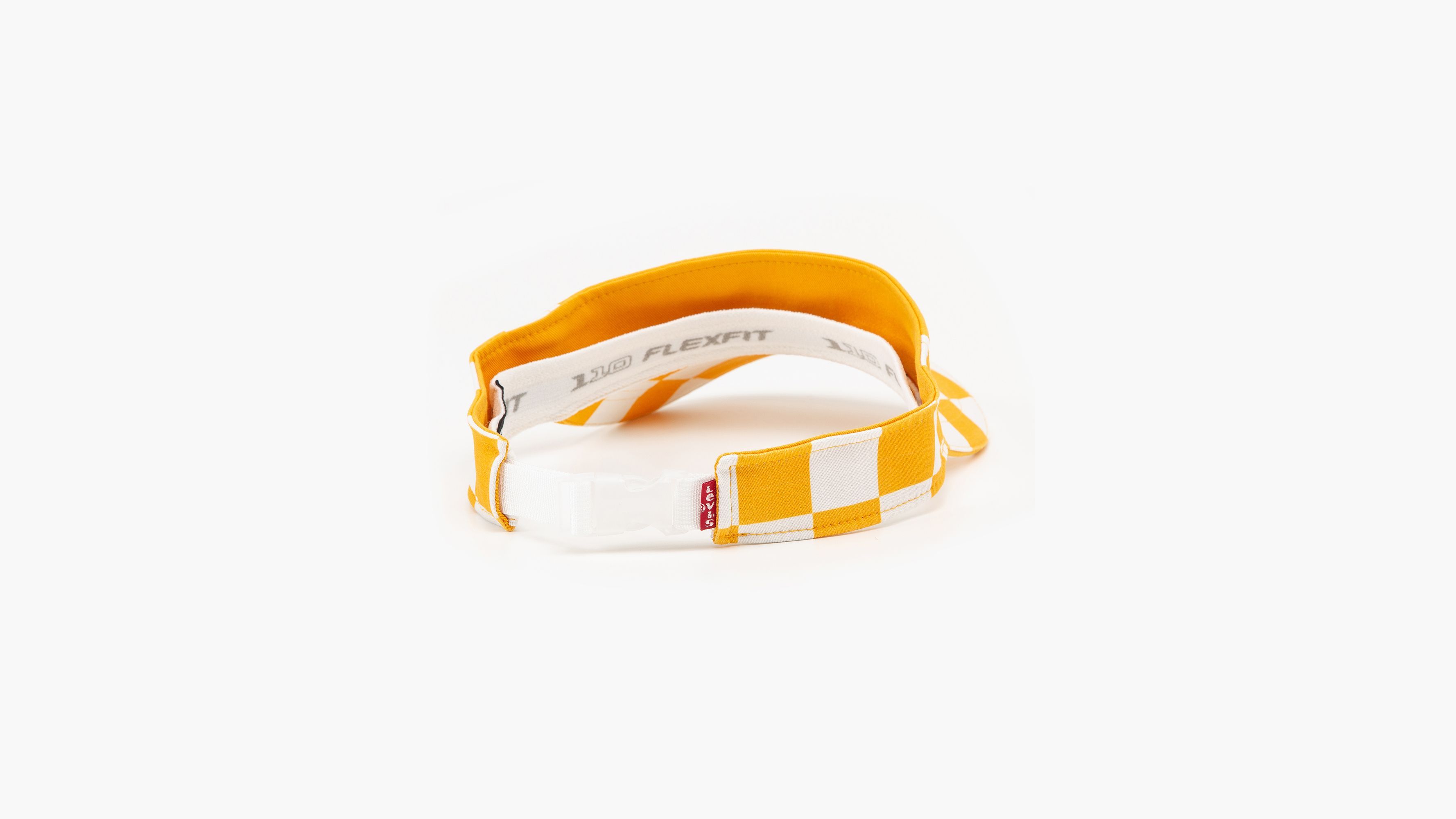 FlexFit™ Visor sold by Levi's product image thumbnail 2