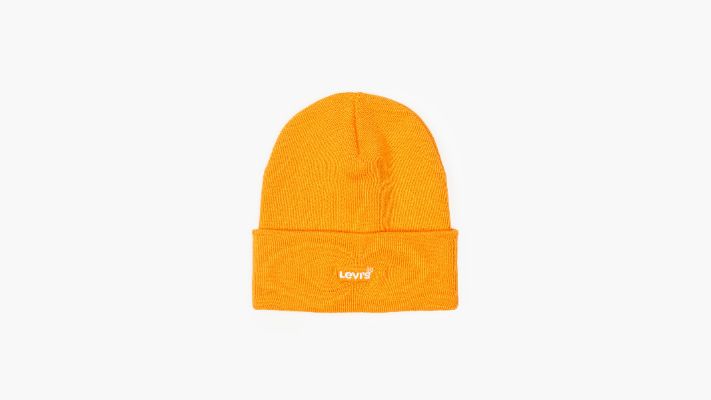 Slouchy Beanie sold by Levi's