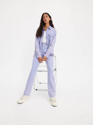 501® Original Fit Women's Jeans sold by Levi's