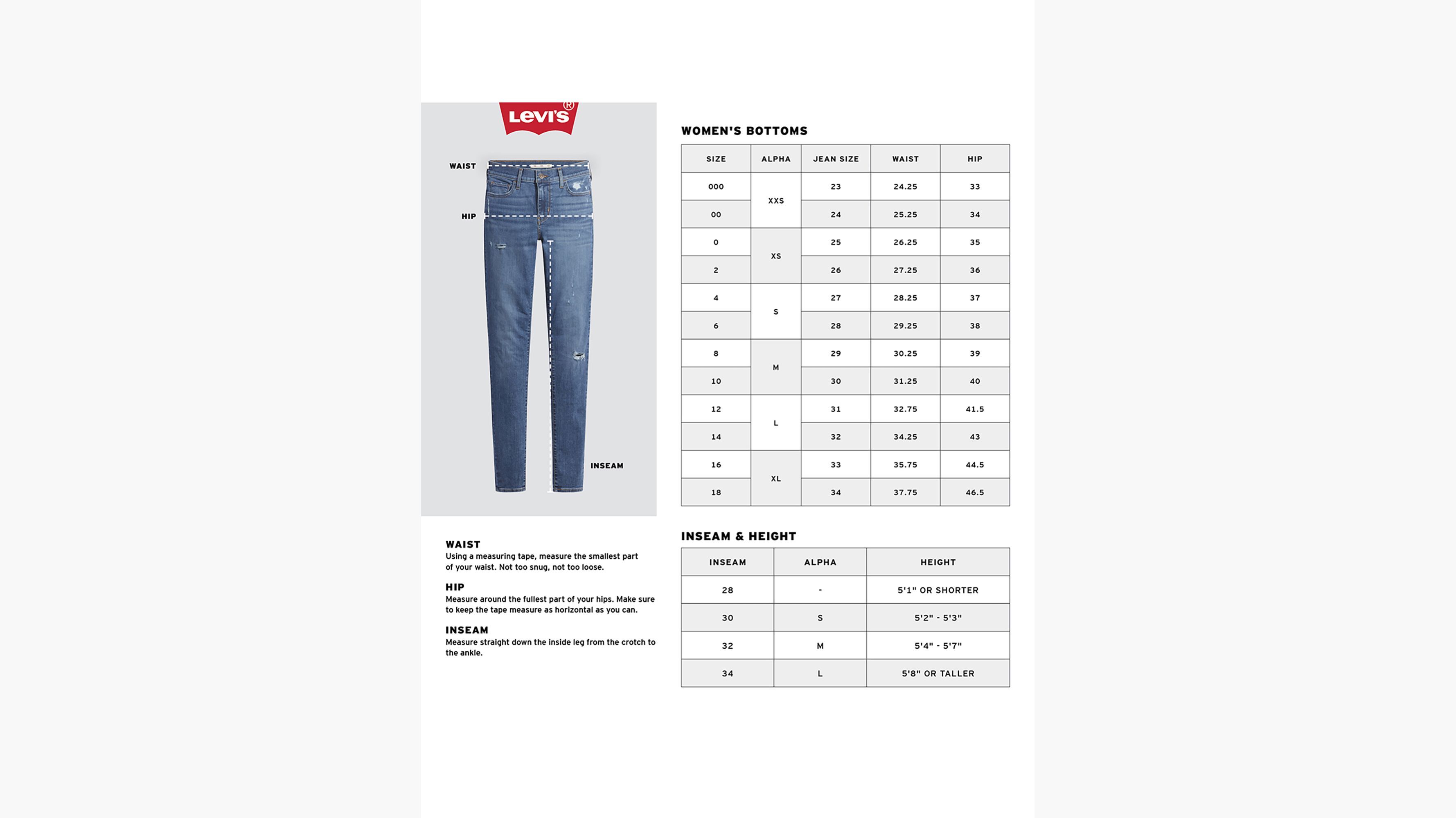 Vintage Women's Shortalls sold by Levi's product image thumbnail 3