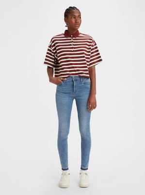720 High Rise Super Skinny Women's Jeans sold by Levi's