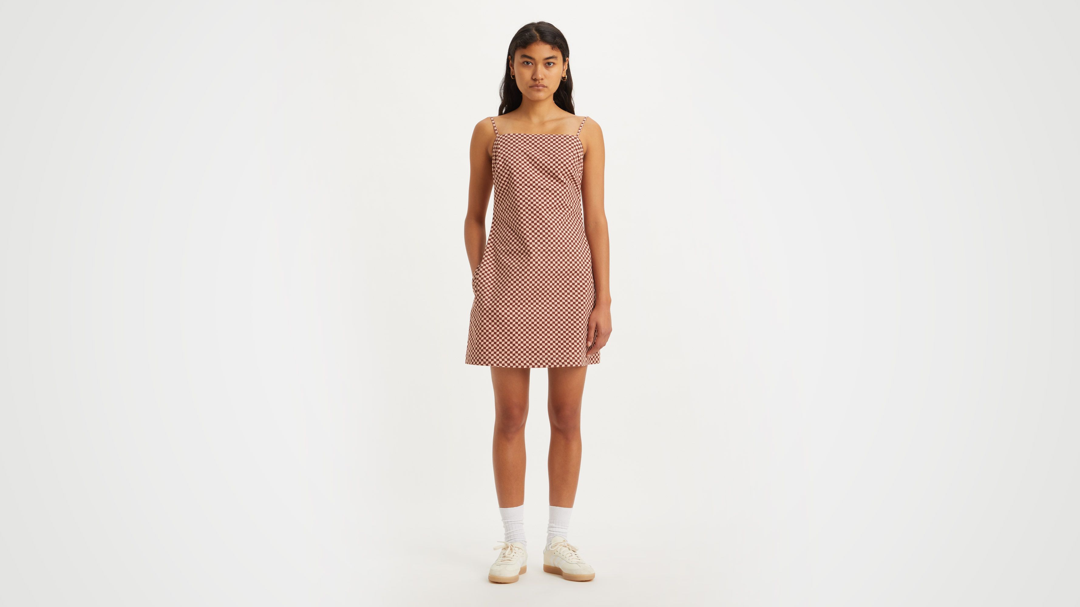 Danny Dress sold by Levi's