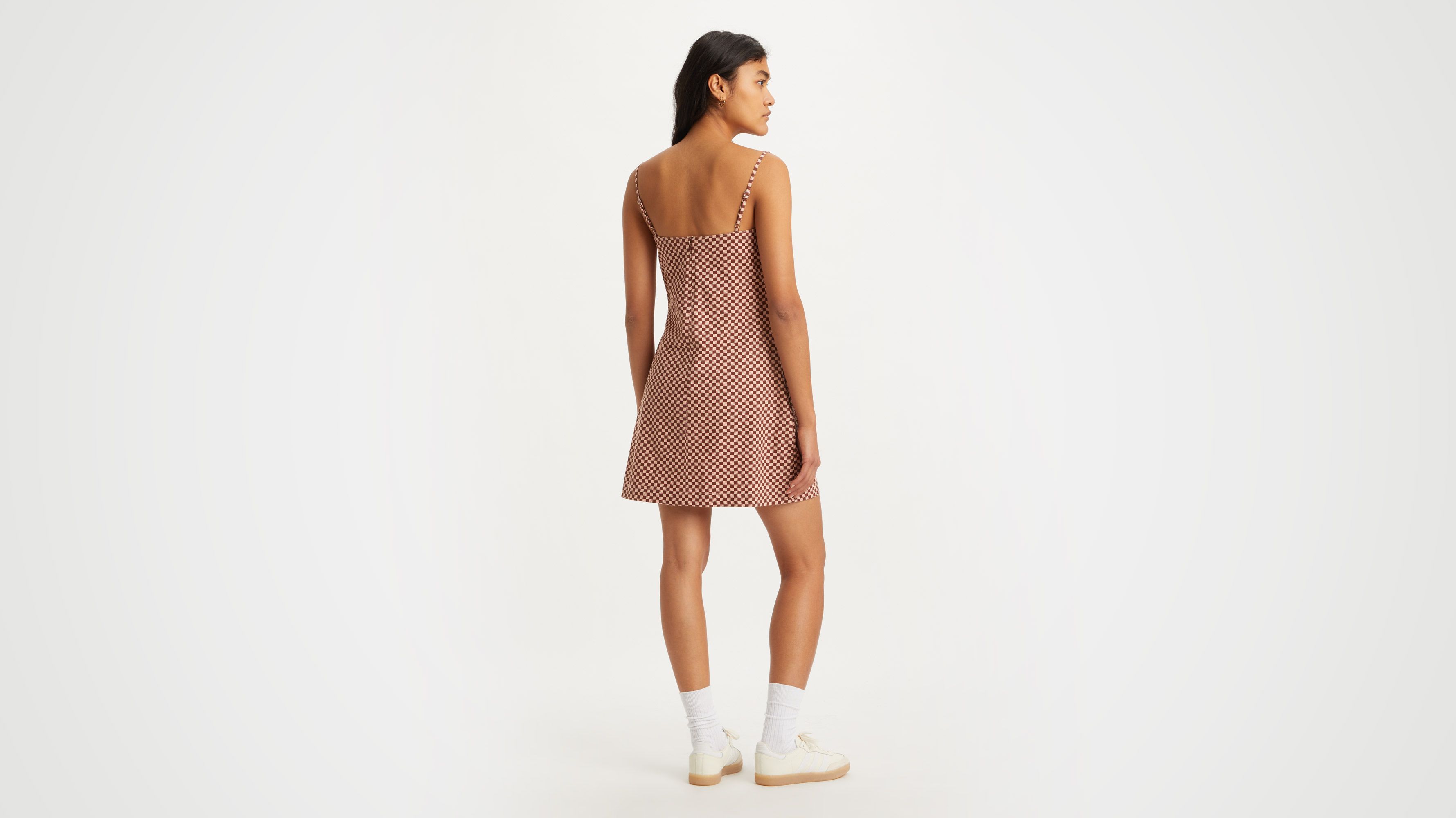 Danny Dress sold by Levi's product image thumbnail 2