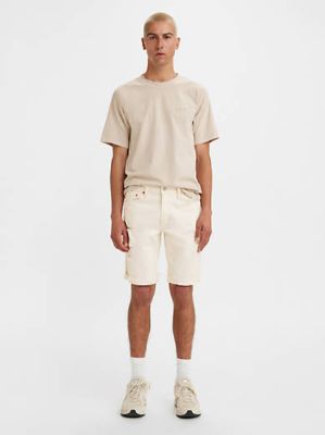 511™ Slim Fit Cut-Off 10" Men's Shorts sold by Levi's