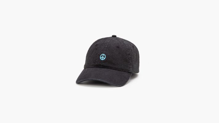 Mini Graphic Cap sold by Levi's