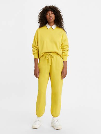 WFH Women's Sweatpants sold by Levi's