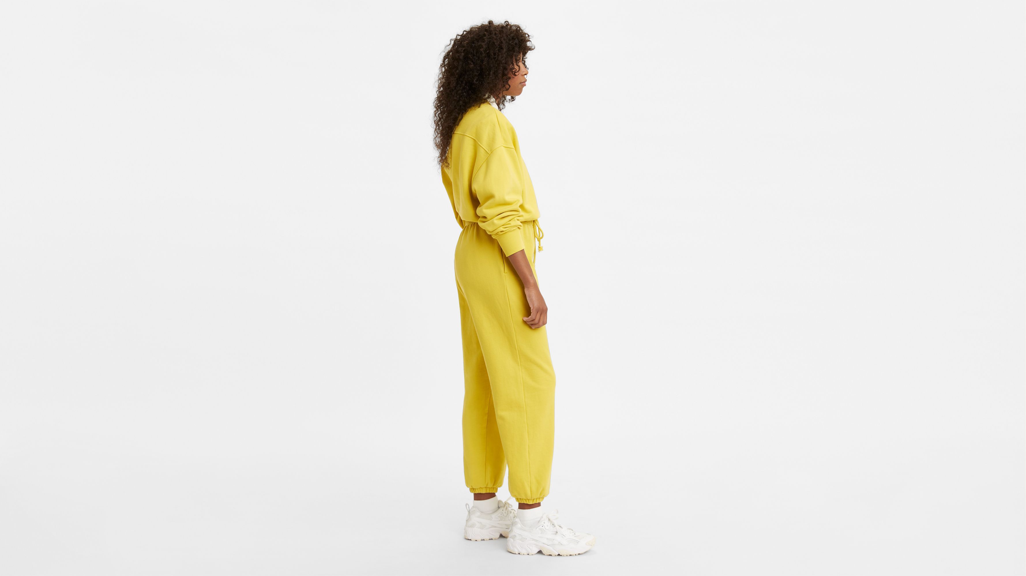 WFH Women's Sweatpants sold by Levi's product image thumbnail 2