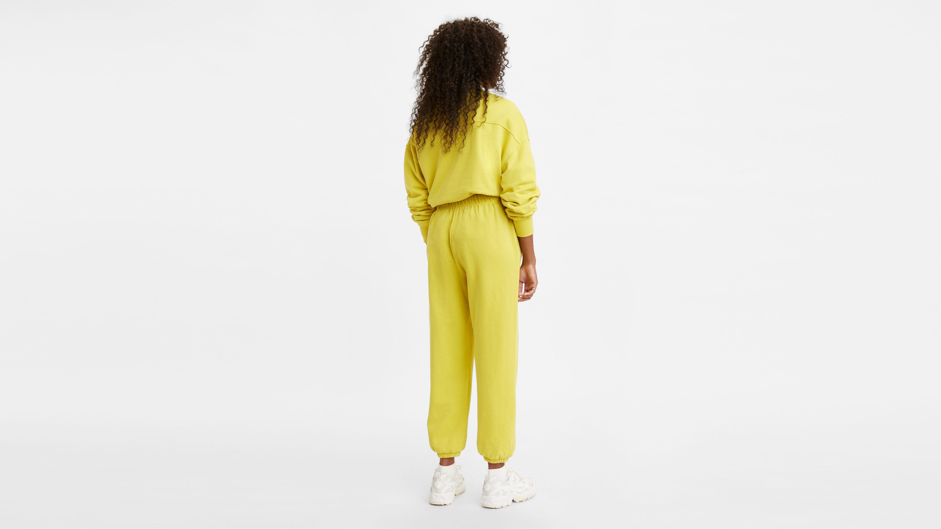 WFH Women's Sweatpants sold by Levi's product image thumbnail 3