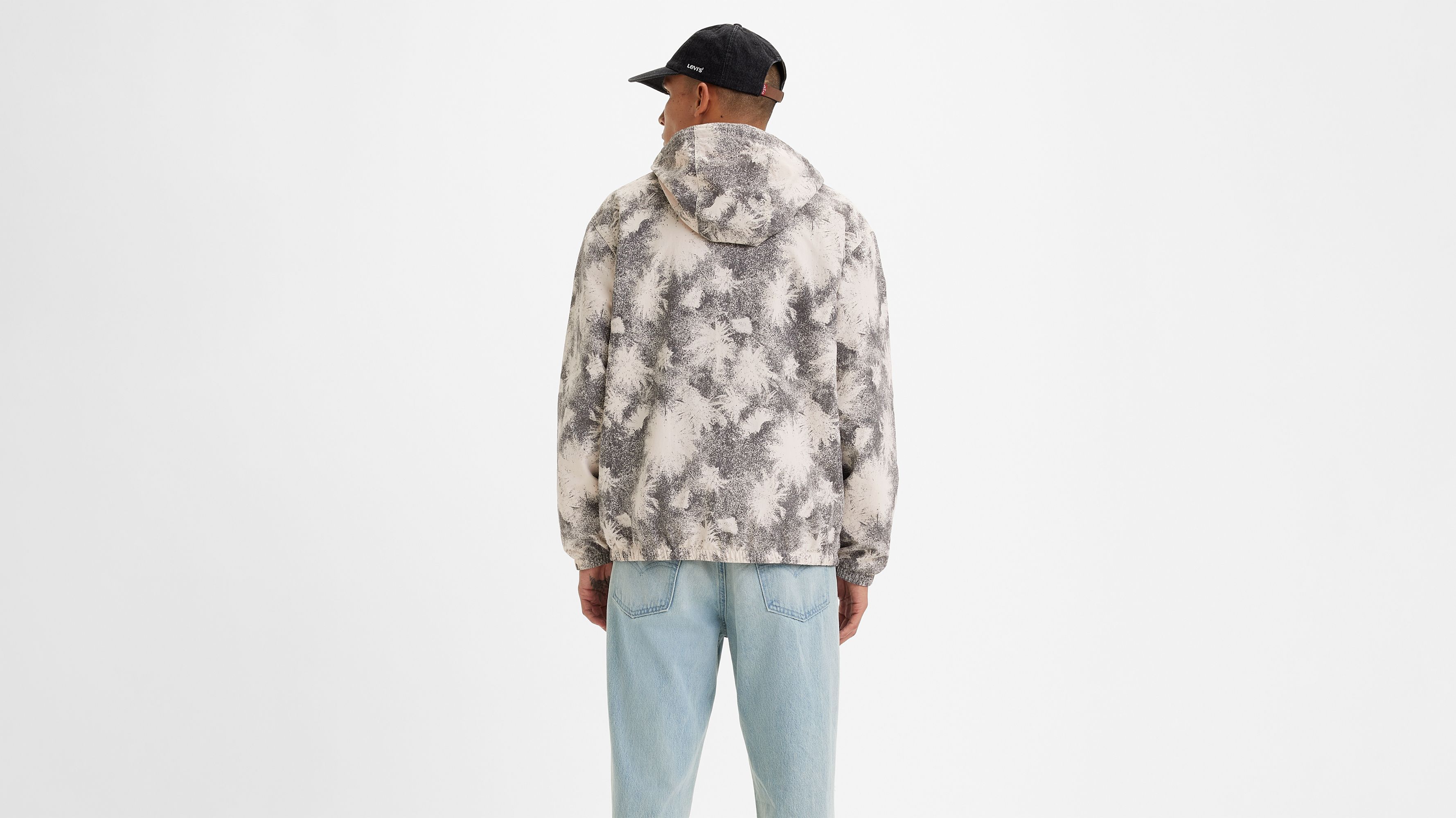 Claremont Utility Jacket sold by Levi's product image thumbnail 2