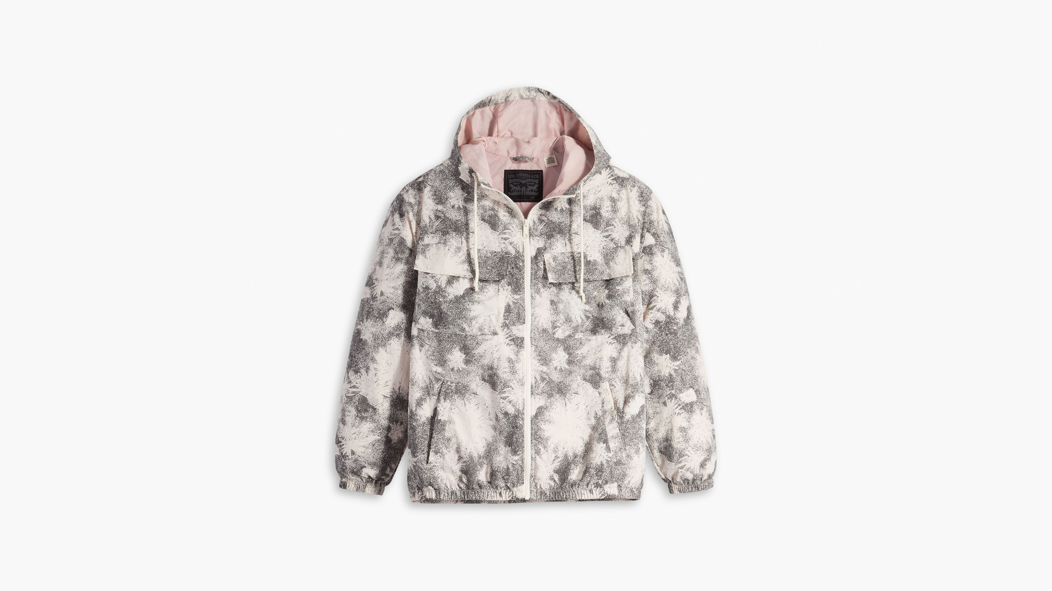 Claremont Utility Jacket sold by Levi's product image thumbnail 3