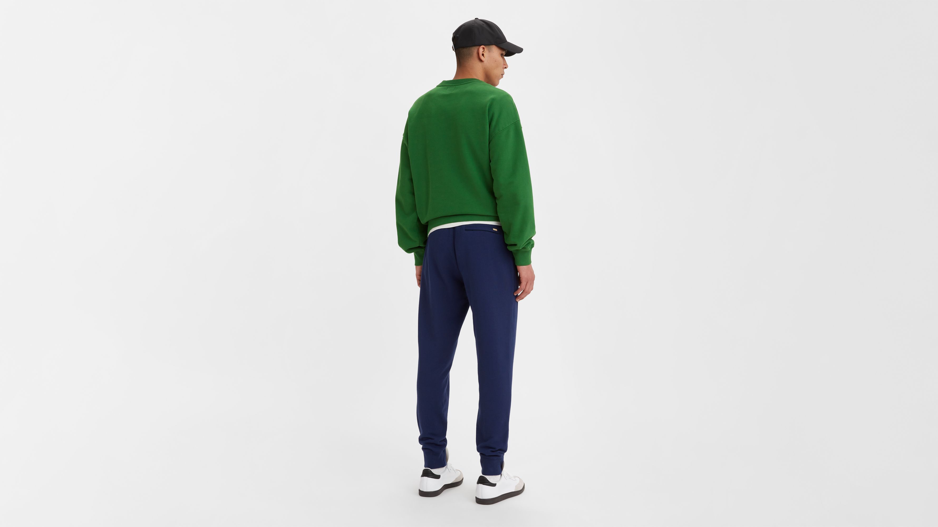 Gold Tab™ Joggers sold by Levi's product image thumbnail 4