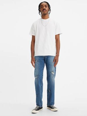 Made in Japan 505™ Regular Fit Men's Jeans sold by Levi's