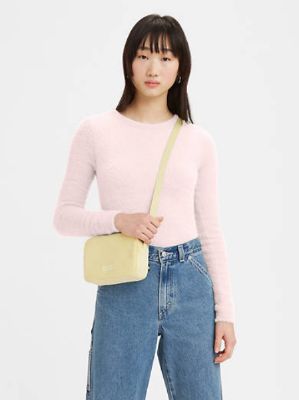 Bunny Sweater sold by Levi's