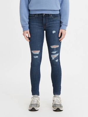 711 Skinny Women's Jeans sold by Levi's
