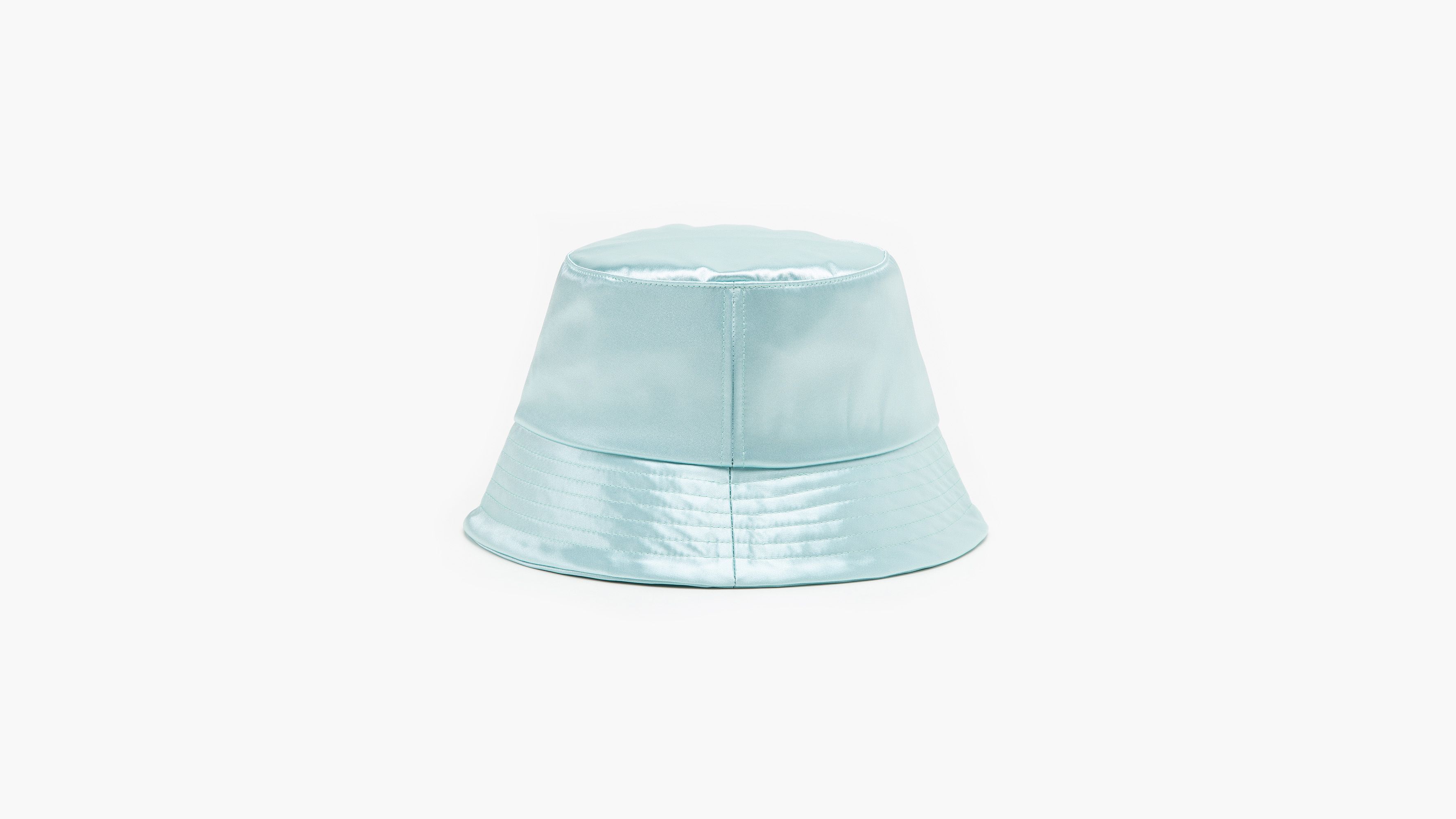 Satin Bucket Hat sold by Levi's product image thumbnail 2